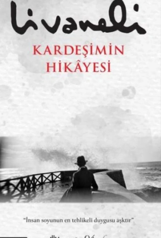 Kitap: Kardeşimin Hikayesi