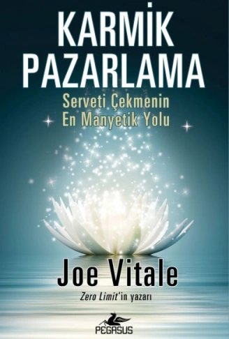 Kitap: Karmik Pazarlama