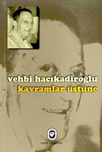 Kitap: Kavramlar Üstüne