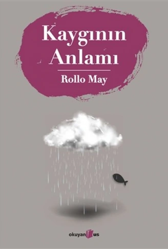 Kitap: Kaygının Anlamı