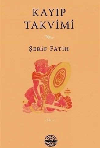 Kitap: Kayıp Takvimi