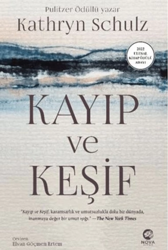 Kayıp ve Keşif