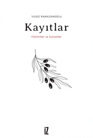 Kitap: Kayıtlar