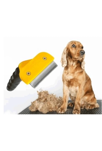 Kedi & Köpekler İçin Tüy Alıcı 7 cm