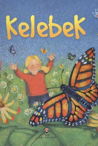 Kitap: Kelebek