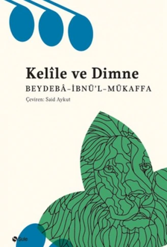 Kitap: Kelile ve Dimne