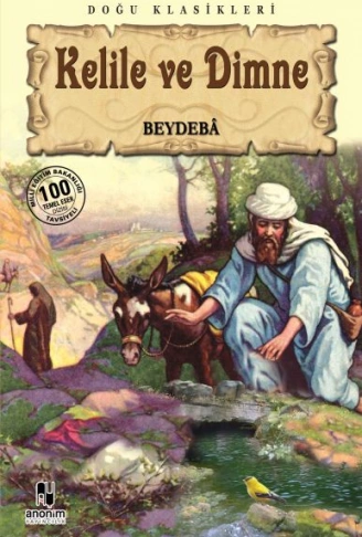 Kitap: Kelile ve Dimne