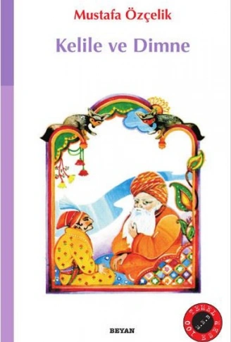 Kitap: Kelile ve Dimne (İlköğretim)