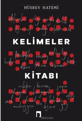 Kitap: Kelimeler Kitabı