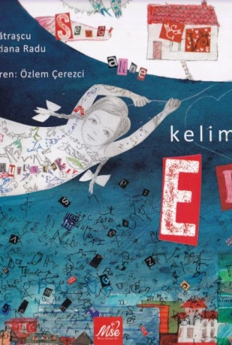 Kitap: Kelimesiz Ela