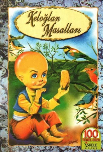 Kitap: Keloğlan Masalları