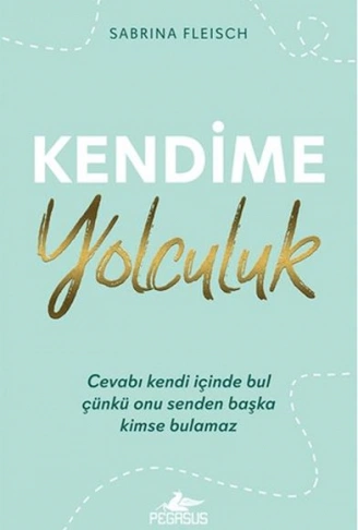 Kitap: Kendime Yolculuk