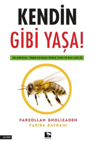 Kitap: Kendin Gibi Yaşa