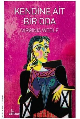 Kitap: Kendine Ait Bir Oda