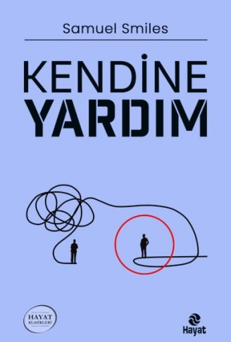 Kitap: Kendine Yardım
