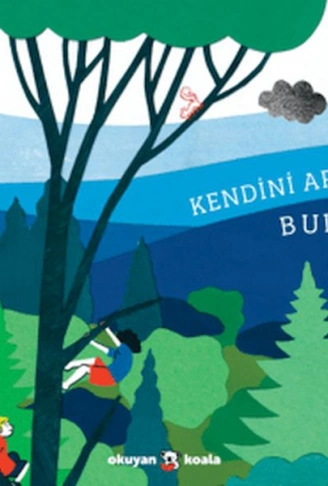 Kitap: Kendini Arayan Bulut