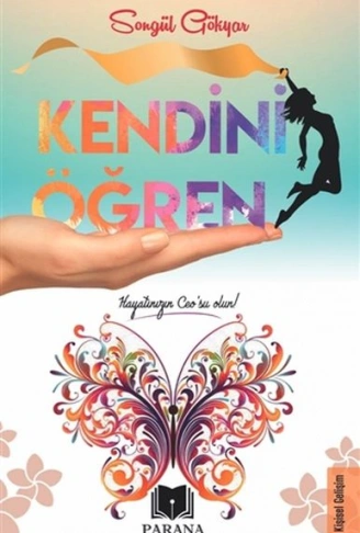 Kitap: Kendini Öğren