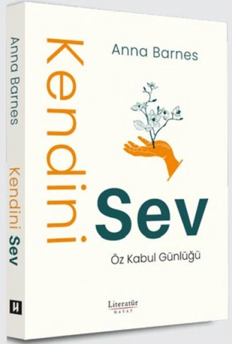Kitap: Kendini Sev Öz Kabul Günlüğü