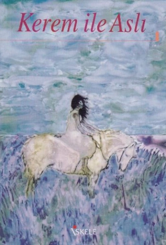 Kitap: Kerem ile Aslı