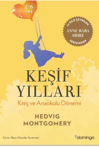 Keşif Yılları