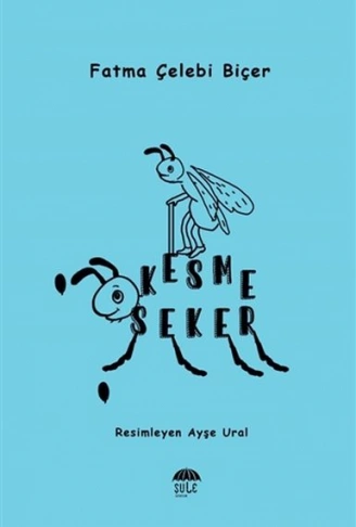 Kitap: Kesme Şeker