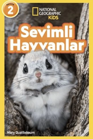 Kids  Sevimli Hayvanlar