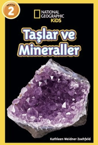 Kids  Taşlar ve Mineraller