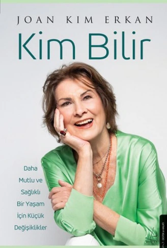 Kitap: Kim Bilir