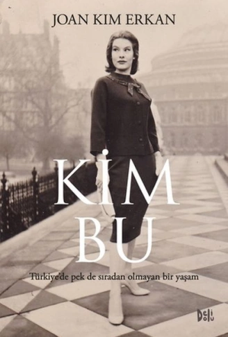 Kitap: Kim Bu