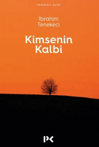 Kitap: Kimsenin Kalbi