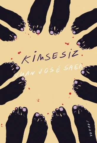 Kitap: Kimsesiz