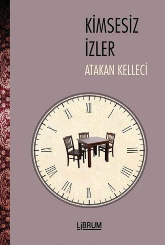 Kitap: Kimsesiz İzler