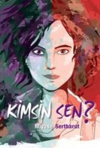 Kitap: Kimsin Sen?