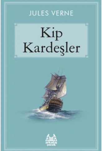 Kitap: Kip Kardeşler