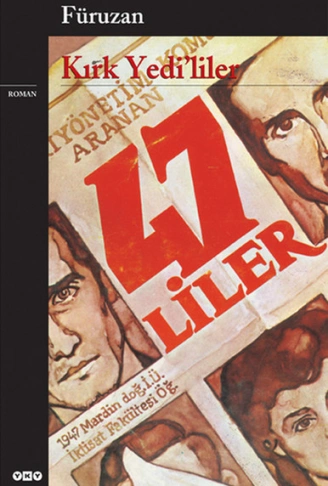 Kitap: Kırk yedililer