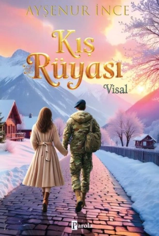 Kitap: Kış Rüyası – Visal