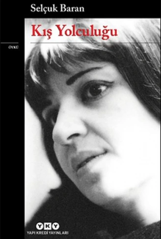 Kitap: Kış Yolculuğu