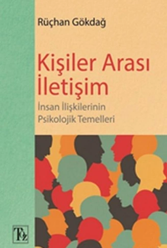 Kitap: Kişiler Arası İletişim