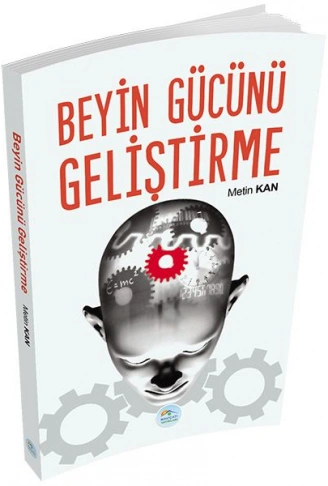 Kitap: Kişisel Gelişim Serisi - Beyin Gücünü Geliştirme