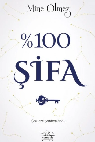 Kitap: %100 Şifa