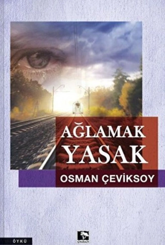 Kitap: Ağlamak Yasak