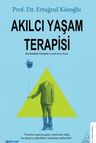 Kitap: Akılcı Yaşam Terapisi