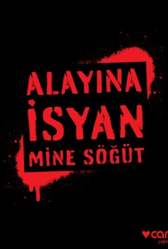 Kitap: Alayına İsyan