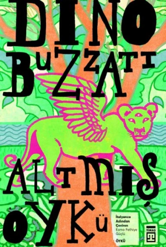 Kitap: Altmış Öykü