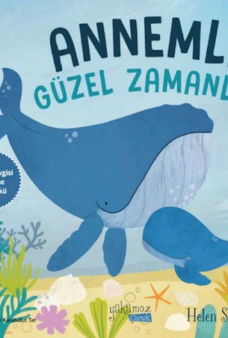 Kitap: Annemle Güzel Zamanlar