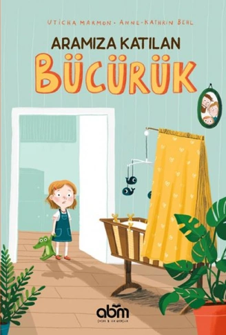 Kitap: Aramıza Katılan Bücürük