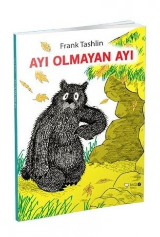 Kitap: Ayı Olmayan Ayı
