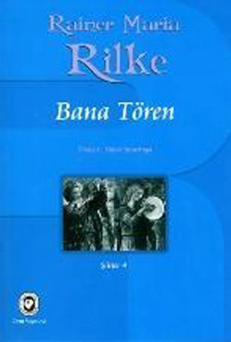 Kitap: Bana Tören Şiirler 4
