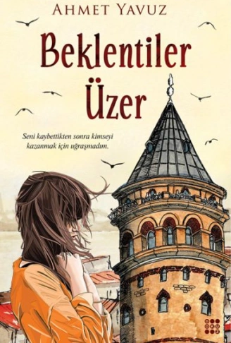Kitap: Beklentiler Üzer