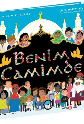 Kitap: Benim Camimde